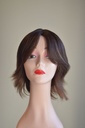 Peluca Corte Desmechado Moderno (3010-02)