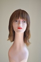 Peluca Estilo Balayage con ondas naturales (30010-05)